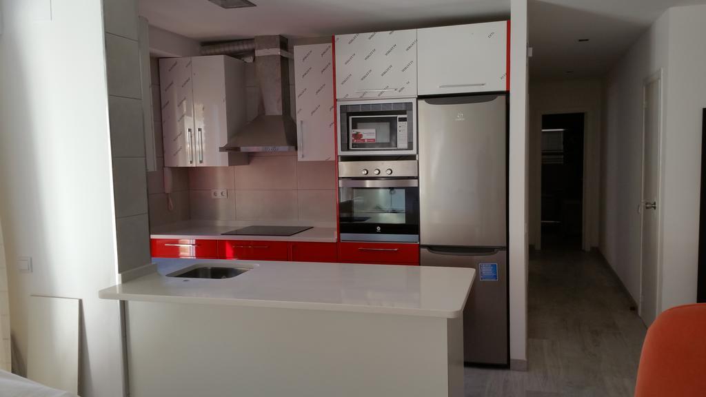 Eduardo Benot Apartamento Madrid