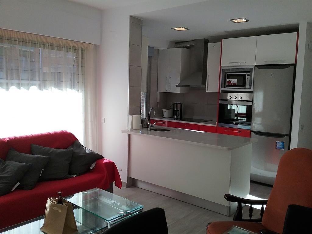 Apartamento Eduardo Benot *