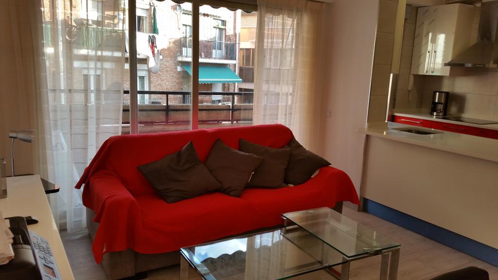 Apartamento Eduardo Benot