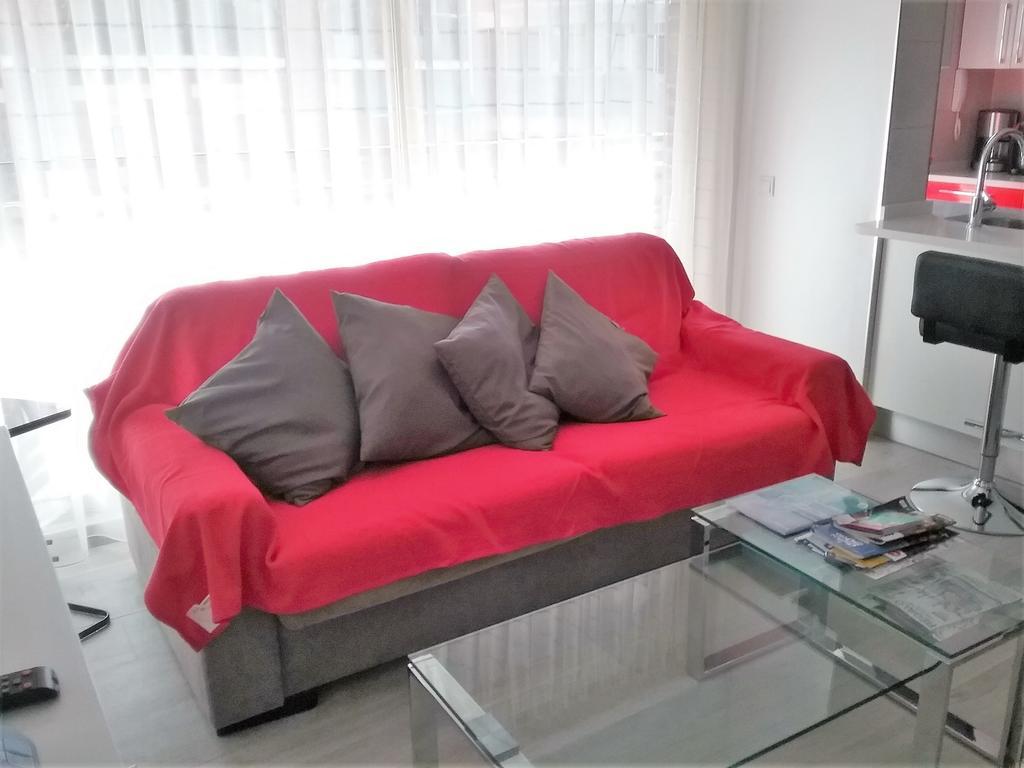 Apartamento Eduardo Benot